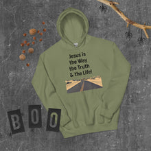 Load image into Gallery viewer, Unisex Hoodie