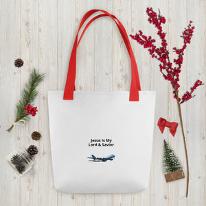 Tote bag