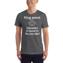 Load image into Gallery viewer, Salvation is found T-Shirt