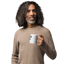 Load image into Gallery viewer, White glossy mug